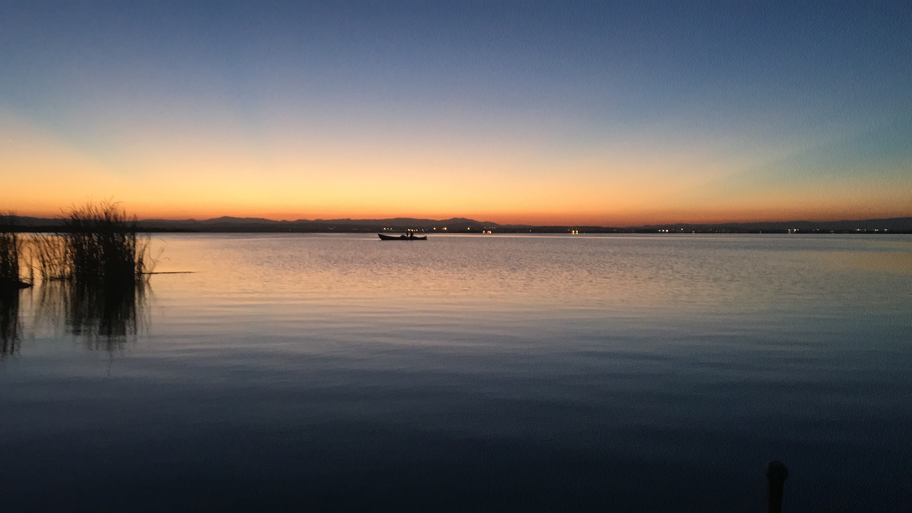 La Albufera de Valencia: el lago que alimenta una cultura